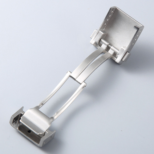 Застежка для часов Бабочка 20 мм BREITLING фото 3