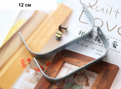 Рама для саквояжа внутренняя 12-30 см фото 19