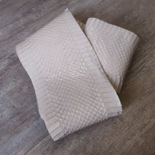 Кожа змей толщ. 0,3 мм Ассорти фото 4