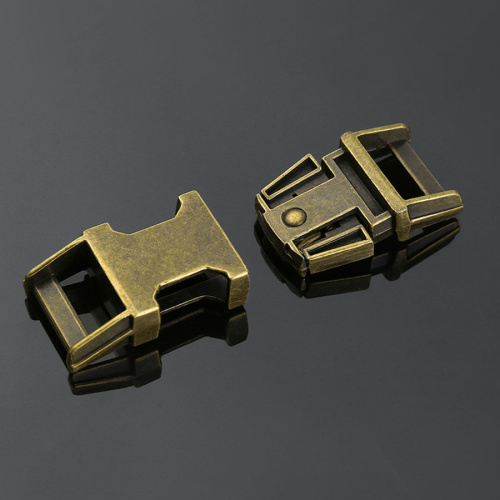 Фастекс 15 мм металлический Q119-15 фото 3 Фастекс 15 мм металлический Q119-15 фото 3