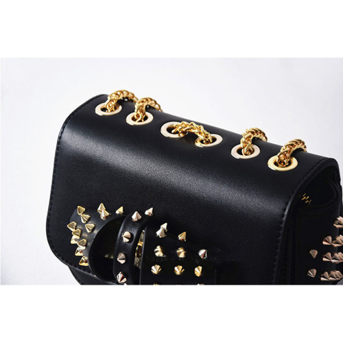 Шипы декоративные конусные 7*10 фото 2