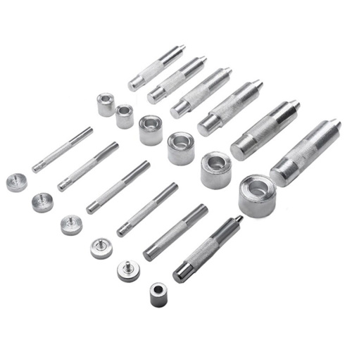 Инструмент для установки люверсов 3-20 мм фото 5 Инструмент для установки люверсов 3-20 мм фото 5