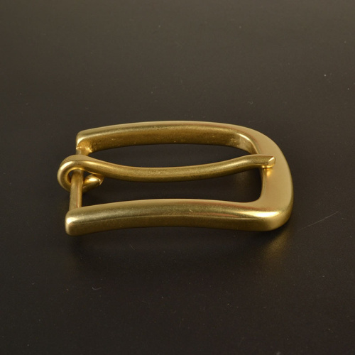 Пряжка 40 мм латунная L-123 | Галерея фото | Pava.pro фото 3 Пряжка 40 мм латунная L-123 PR 40L-123 - фото товара фото 3