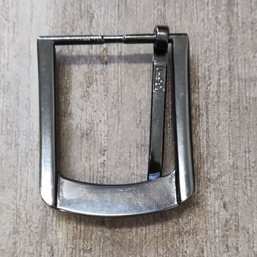 Пряжка 34 мм Z631 фото 2 Пряжка 34 мм Z631 фото 2