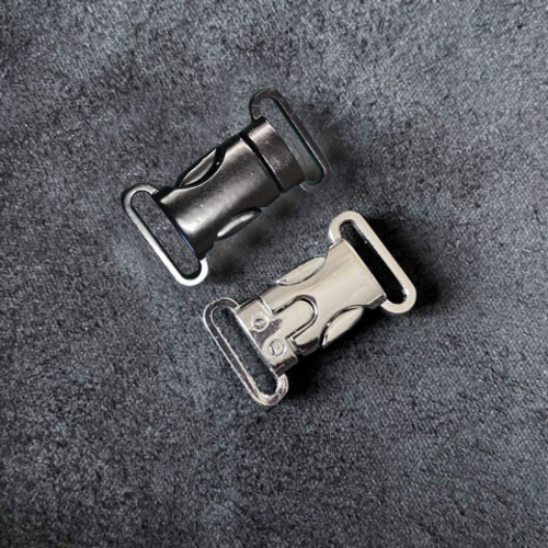 Фастекс 15 мм металлический Q335-15 Фастекс 15 мм металлический Q335-15