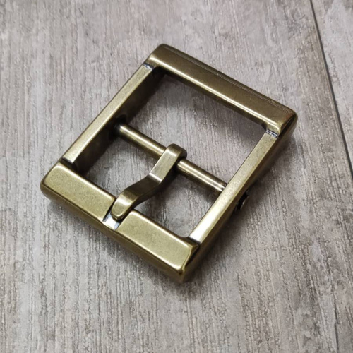 Пряжка 41 мм стальная с перекладиной S91 фото 10 Пряжка 41 мм стальная с перекладиной S91 фото 10