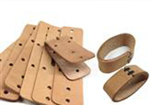 Заготовка для крепления пряжки 38 мм и шлевка раст. дубл. | Галерея фото | Pava.pro фото 4 Заготовка для крепления пряжки 38 мм и шлевка раст. дубл. ZKP 01 - фото товара фото 4