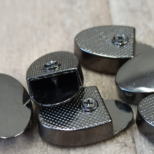 Наконечник на молнию арт. 310 фото 3 Наконечник на молнию арт. 310 фото 3