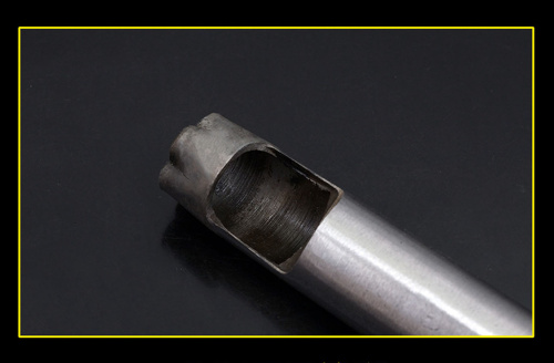 Пробойники фигурные Цветок 3-25 мм фото 6