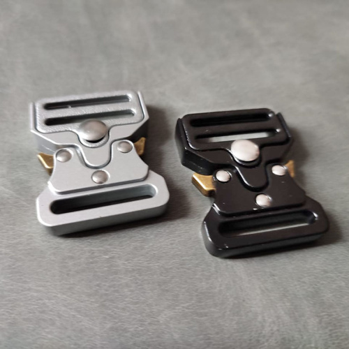 Фастекс 25 мм Кобра, металлический Фастекс 25 мм Кобра, металлический