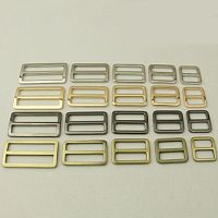 Регулятор для ремня литой плоский арт.2247