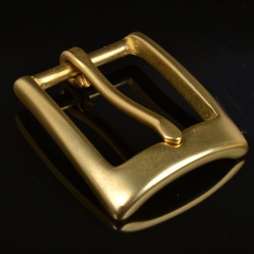 Пряжка 30 мм латунная 30L-44 | Галерея фото | Pava.pro Пряжка 30 мм латунная 30L-44 PR 30L-44 - фото товара