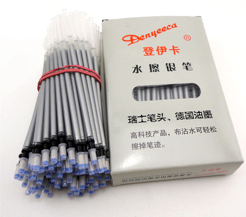 Стержни для разметки цвет Серебристый | Галерея фото | Pava.pro Стержни для разметки цвет Серебристый - фото товара