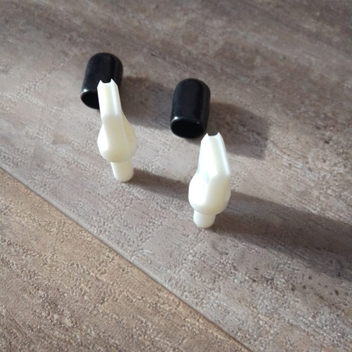 Сменные лезвия керамические 7-9 мм к поворотным ножам фото 3 Сменные лезвия керамические 7-9 мм к поворотным ножам фото 3