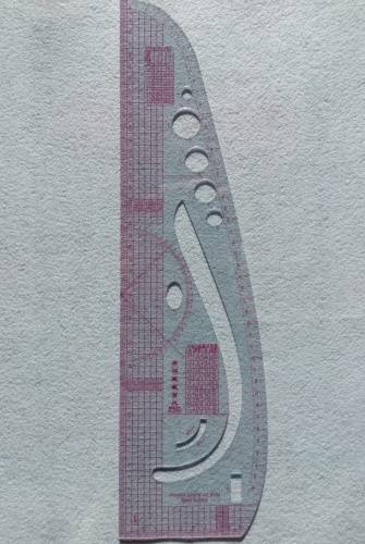 Лекала метрические портновские фото 3 Лекала метрические портновские фото 3