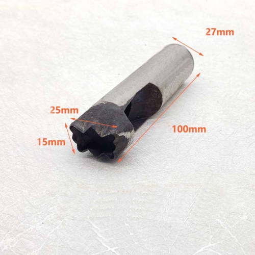 Пробойники фигурные Галстук-бабочка фото 2 Пробойники фигурные Галстук-бабочка фото 2