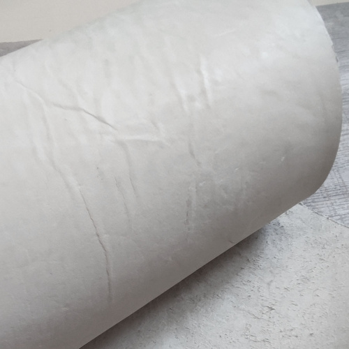 Кожа краст ШСК 3,6-4 мм Светло-серый фото 2