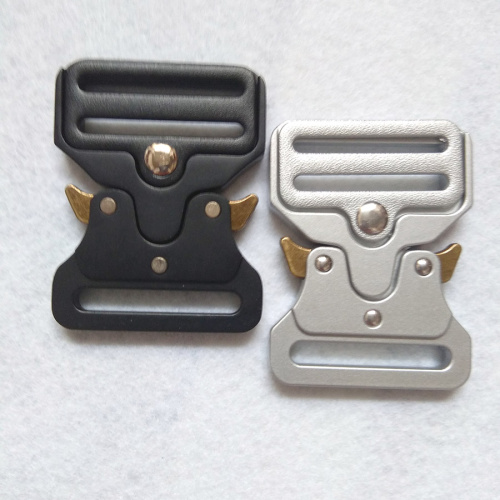 Фастекс 38 мм Кобра, металлический, арт. 5933 Фастекс 38 мм Кобра, металлический, арт. 5933