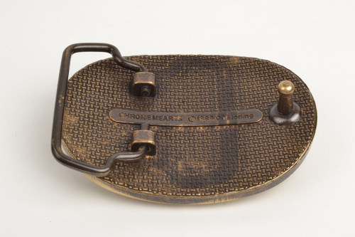 Пряжка для ремня декоративная Звезда | Галерея фото | Pava.pro фото 2 Пряжка для ремня декоративная Звезда PR D-Zvezda - фото товара фото 2