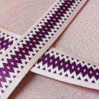 Лента ременная стропа 38 мм Плетенка  - купить для кожевенного хобби