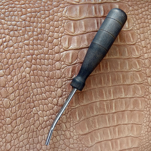 Торцбил (фаскорез) 0,8-1,2 мм с профессиональной заточкой фото 8