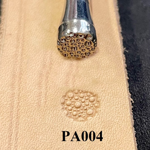 Штамп для тиснения по коже PA-003/4/5 LS фото 8