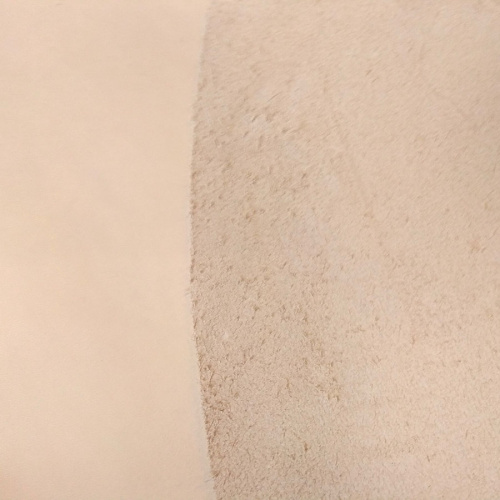 Кожа КРС 1,0 мм растит. дубления Натуральный фото 5