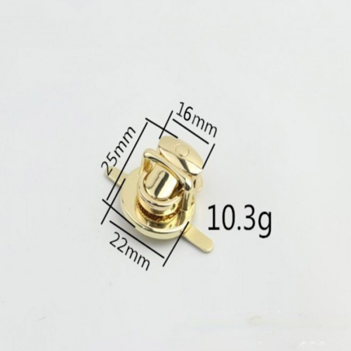 Уценка! Застежки портфельные 16-35 мм фото 2