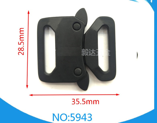 Фастекс 20 мм металлический, арт. 5943 | Галерея фото | Pava.pro фото 2 Фастекс 20 мм металлический, арт. 5943 FST 20 5943 - фото товара фото 2