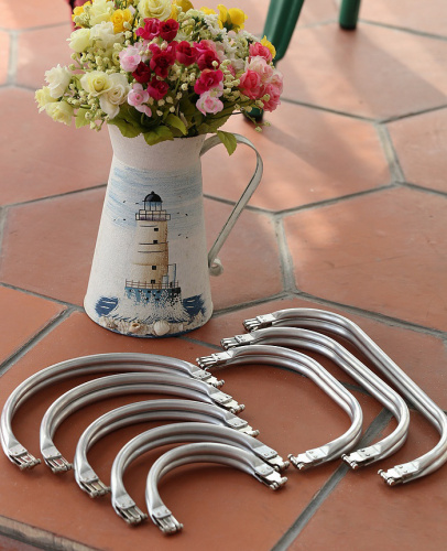 Каркас для саквояжа внутренний, 3 вида фото 5