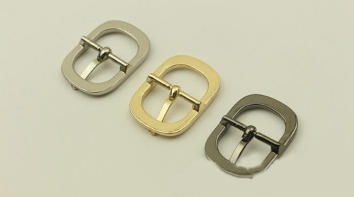 Пряжка 20 мм с перекладиной Z600 фото 2