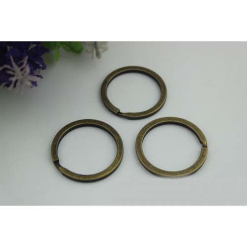 Кольцо плоское 16-29 мм фото 7