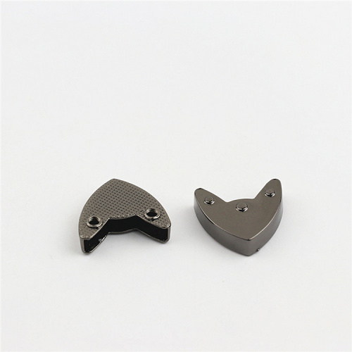 Наконечник для ремня 20 мм, арт.3 фото 3