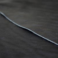 Кожа Краст 1,6-1,8 мм Черный Белоруссия