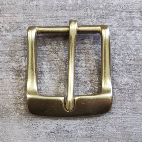 Пряжка 40 мм латунная L4418 | Галерея фото | Pava.pro фото 4 Пряжка 40 мм латунная L4418 PR 40L 4418 - фото товара фото 4