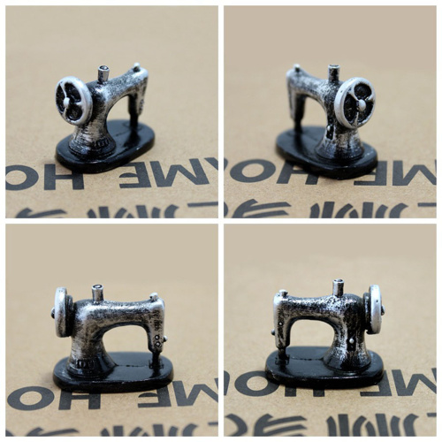 Ретро техника для кукол фото 3