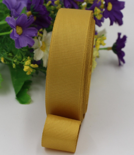 Лента репсовая 9 мм фото 3