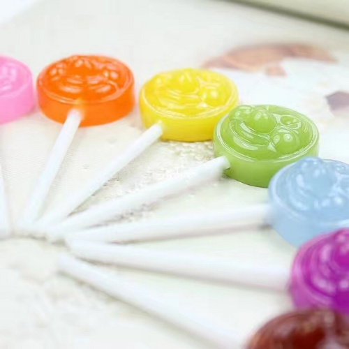 Чупа чупс для кукол Улыбка Чупа чупс для кукол Улыбка