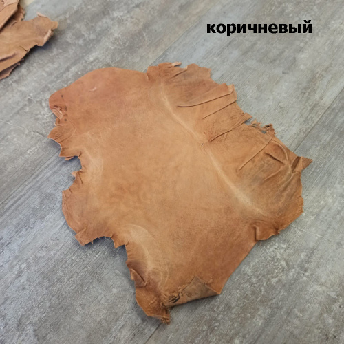 Кожа Лягушки 0,6 мм фото 3