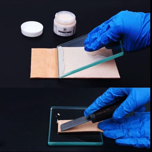 Стекло закаленное для полировки кожи и бахтармы фото 5 Стекло закаленное для полировки кожи и бахтармы фото 5