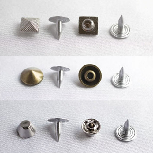 Гвозди для хольнитенов 7 мм никель фото 3