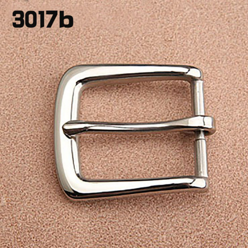 Пряжка 30 мм стальная 3017 фото 3