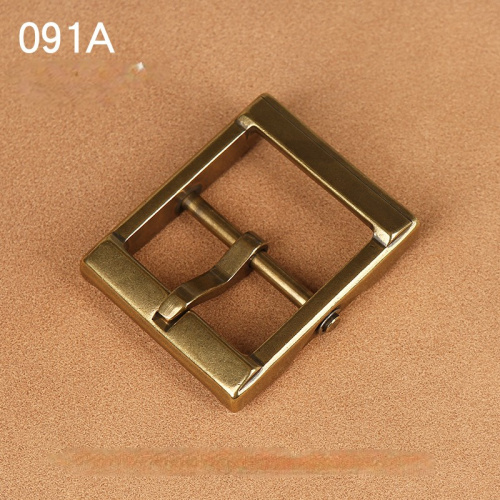 Пряжка 41 мм стальная с перекладиной S91 фото 8 Пряжка 41 мм стальная с перекладиной S91 фото 8