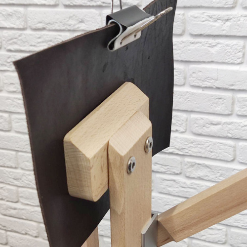 Клешня-держатель для шорника | Галерея фото | Pava.pro фото 6 Клешня-держатель для шорника SDK 001 - фото товара фото 6