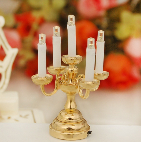 Люстра канделябр на проводе для кукол | Галерея фото | Pava.pro Люстра канделябр на проводе для кукол - фото товара