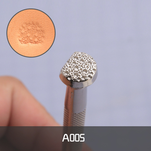 Штамп для тиснения по коже A-005 AG | Галерея фото | Pava.pro Штамп для тиснения по коже A-005 AG AG A-005 - фото товара