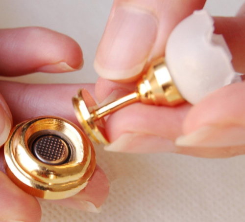 Люстра с матовым плафоном на батарейке для кукол | Галерея фото | Pava.pro фото 3 Люстра с матовым плафоном на батарейке для кукол SH D-L022 - фото товара фото 3