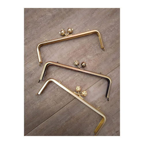 Фермуары винтовые 18 см фото 15