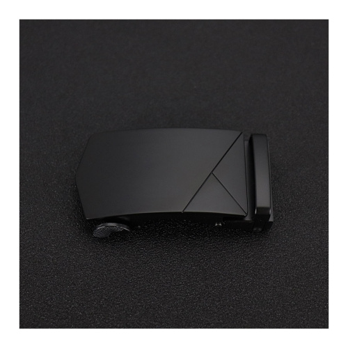 Пряжка для ремня 34 мм автоматическая ZA021  PR ZA021 - фото товара фото 2