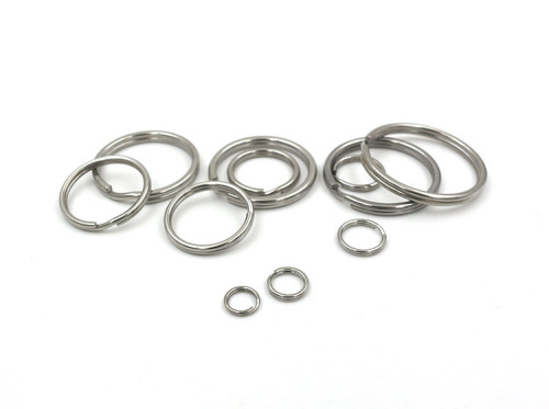 Кольцо 10-26 мм сталь Круглого сечения